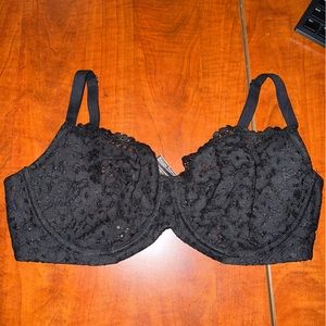 unlined demi body by victoria